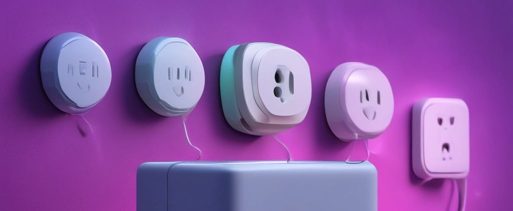 black blue and yellow textile