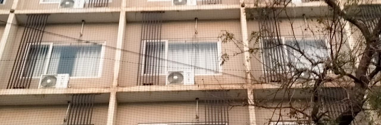 duct area nets in bangalore