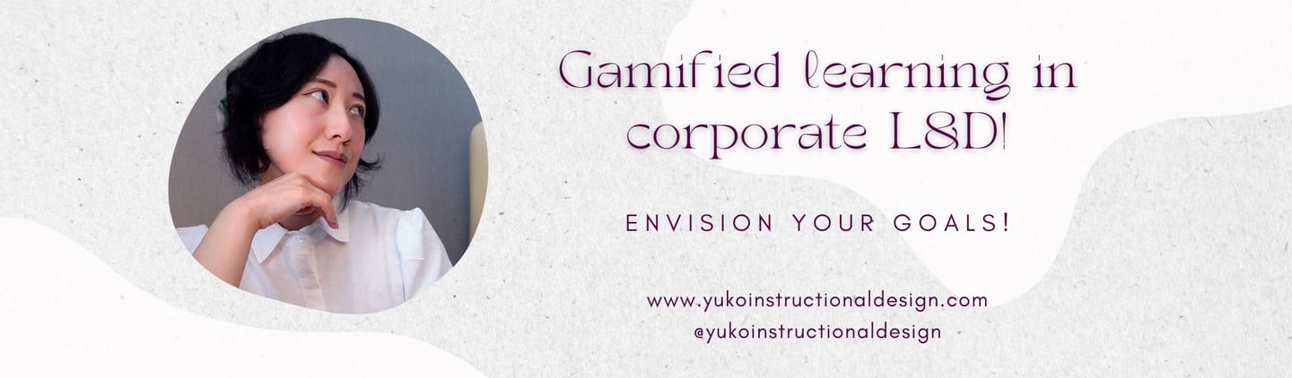 Gamified learning in corporate L&D