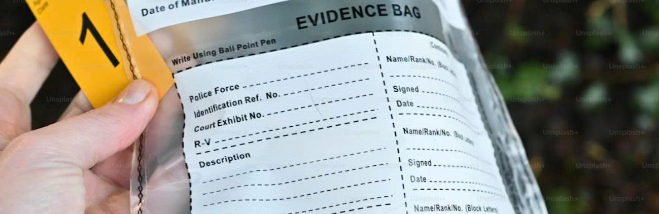 Evidence Collection and Verification in Vietnam
