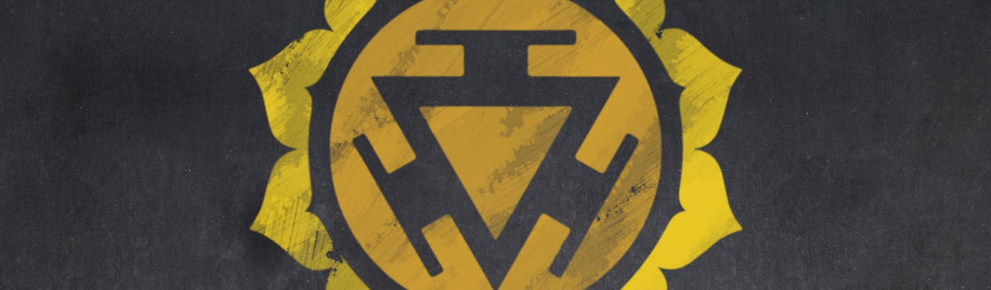 Solar Plexus Chakra (Manipura)