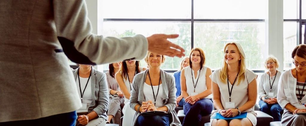 TEACHER IN WELL BEING AND SAFETY MEETING