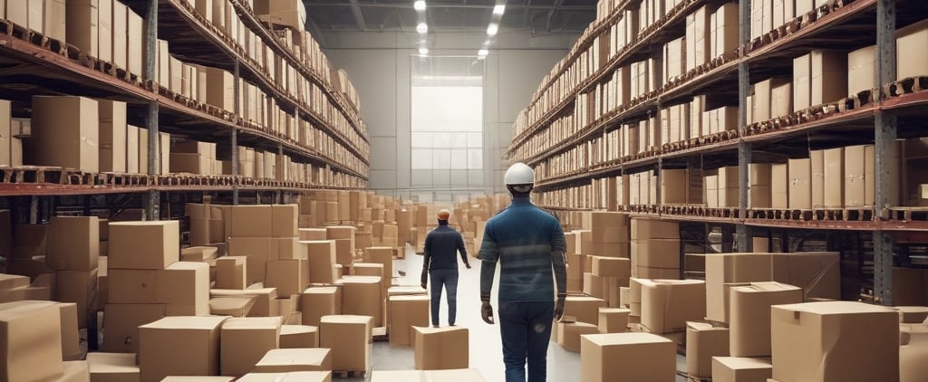 black blue and yellow textile