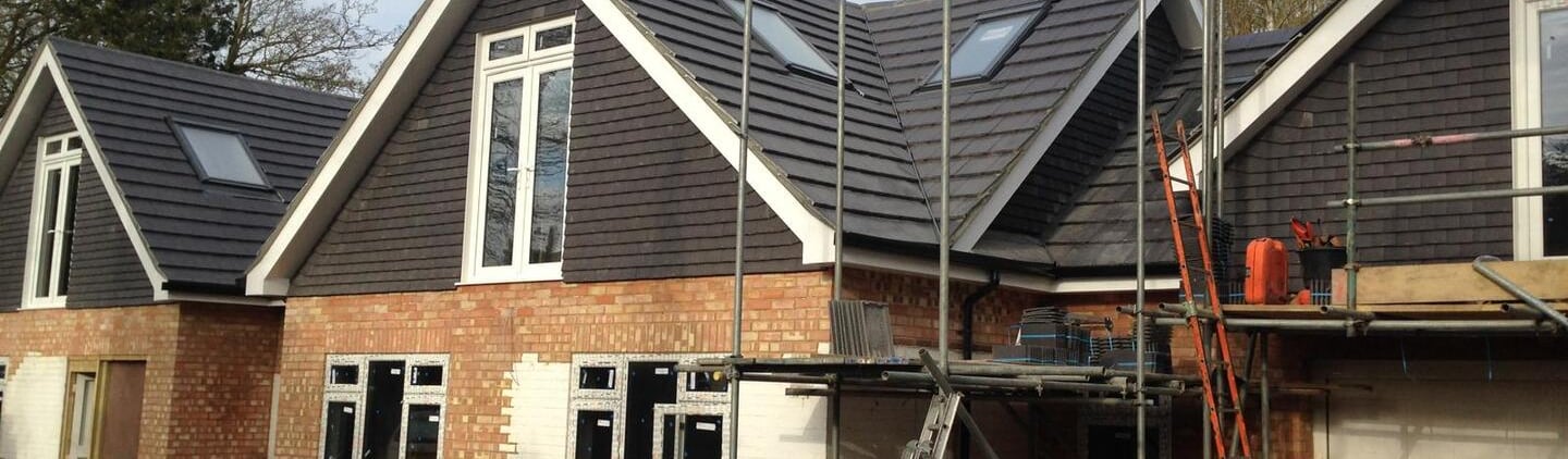 Considering a new roof installation? Then contact Sunbury Roofing, Surrey's finest roof contractors.