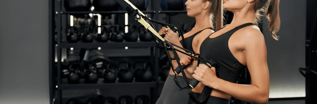 ciclo menstrual y entrenamiento de fuerza