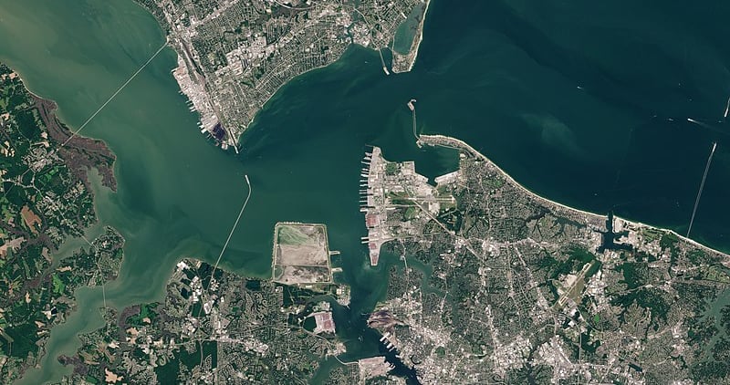 core oh hampton roads by sentinel