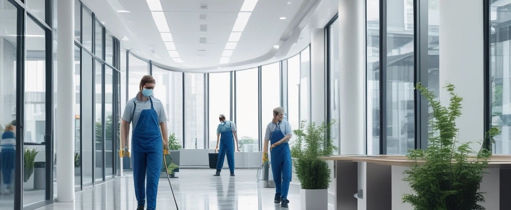 black blue and yellow textile