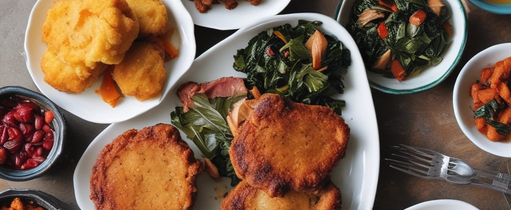 black blue and yellow textile