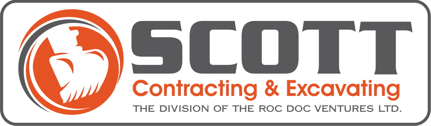 Scott Contracting & Excavating
