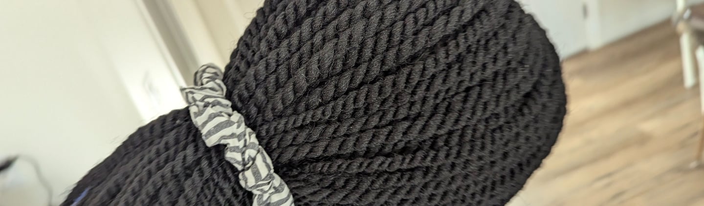 Hair Braiding Services in New Bothwell, MB