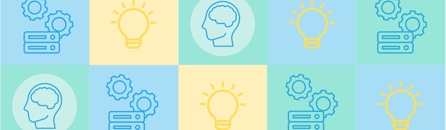 Hosting and domain hero banner