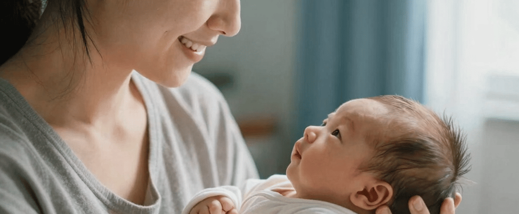 Baby care Japa med home care services 