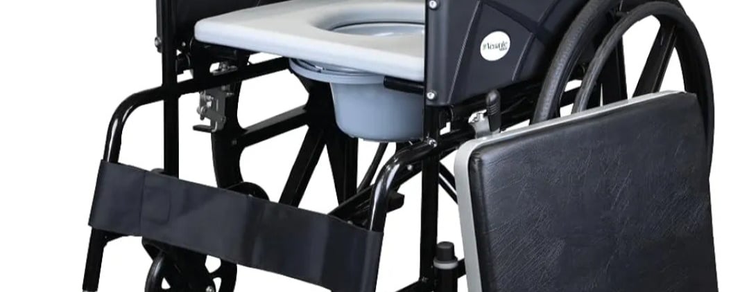 Comod chair sale services 