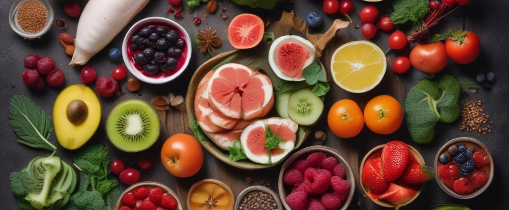 black blue and yellow textile