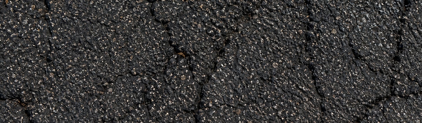 Asphalt Crack Repair Near Me - Albany Sealcoating & Line Striping, LLC