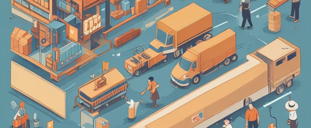 black blue and yellow textile