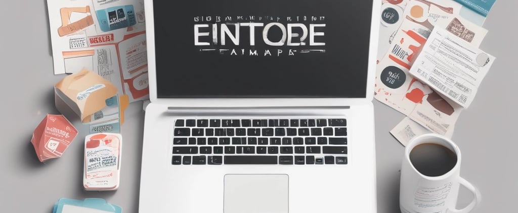 black blue and yellow textile