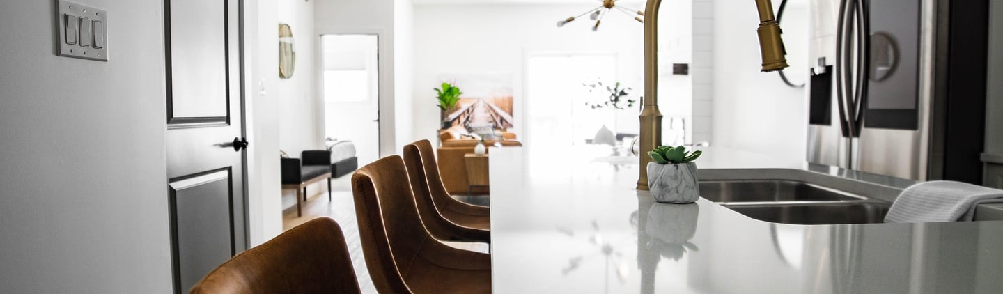Nettoyage appartement ou maison avant location 44