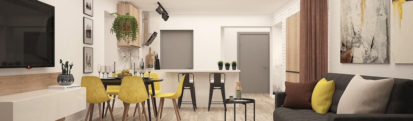 Nettoyage appartement ou maison avant vente La Baule Pornichet