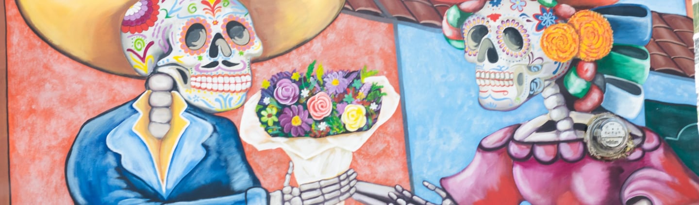 Murales, Colón Querétaro
