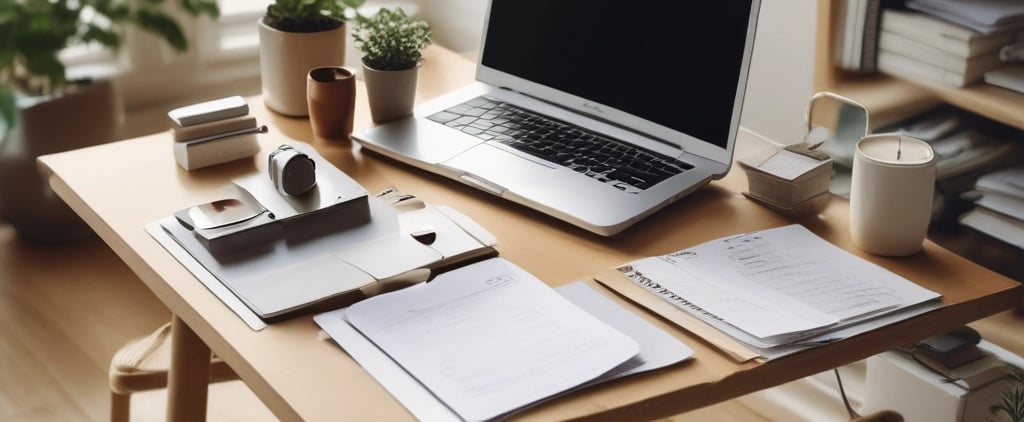 black blue and yellow textile