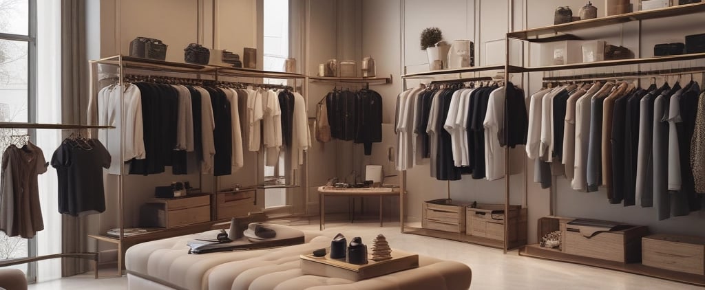 black blue and yellow textile