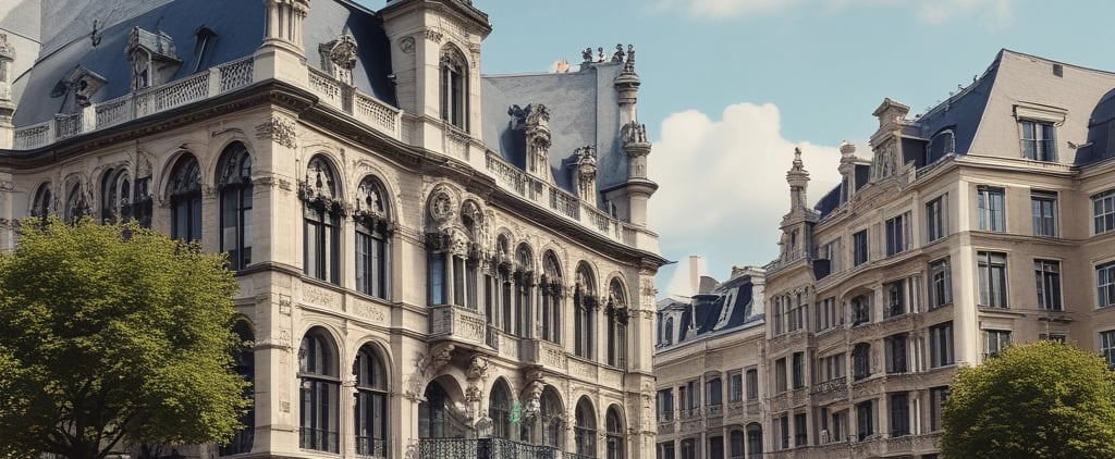 black blue and yellow textile