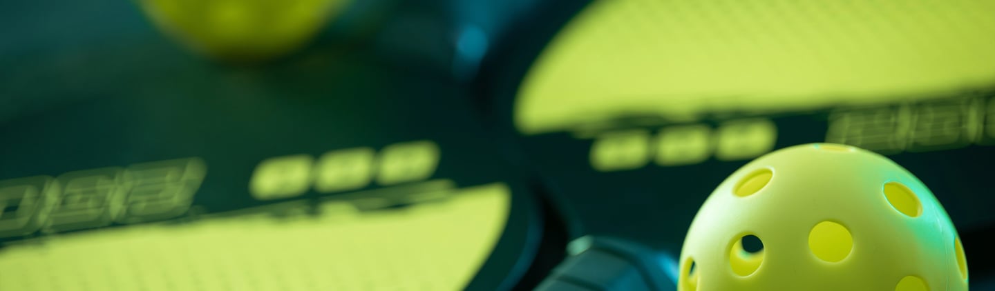 Pickleball Gear Reviews