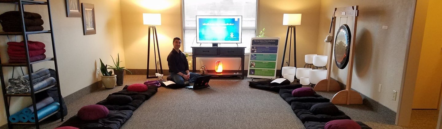 neuromeditation institute