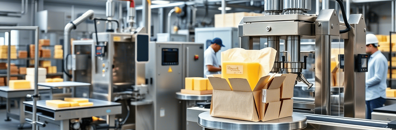 Packaging Solutions