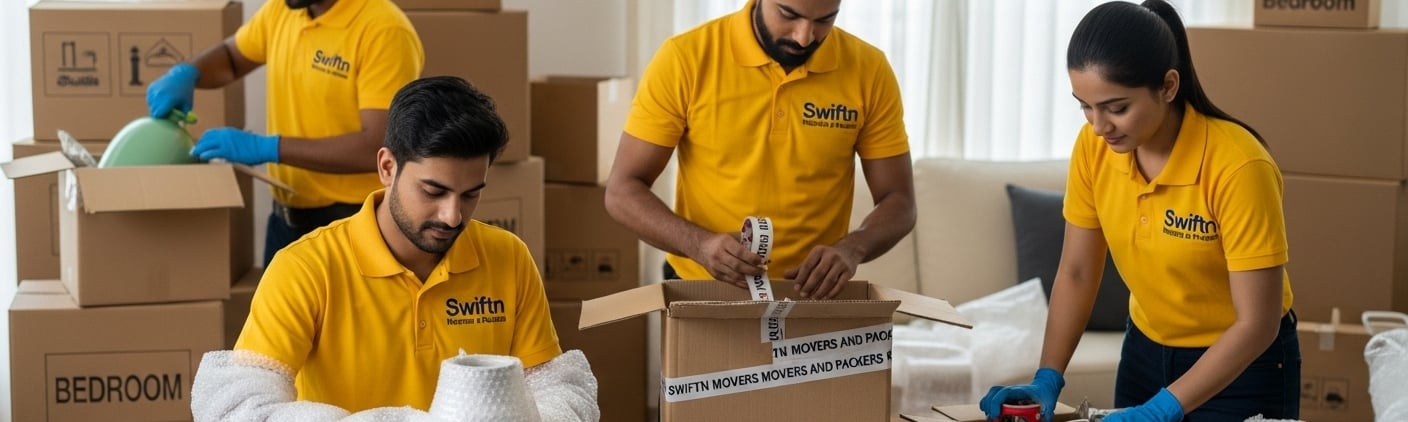 villa movers in Abu Dhabi 