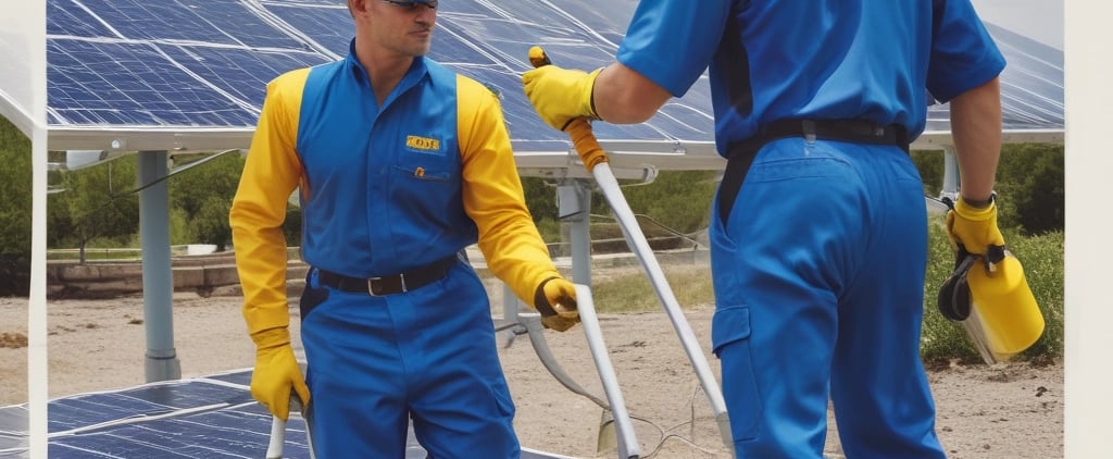black blue and yellow textile
