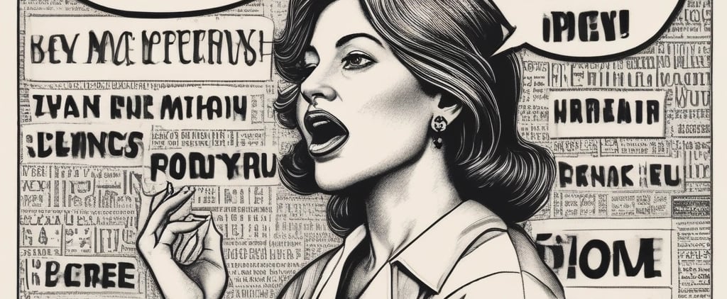 black blue and yellow textile