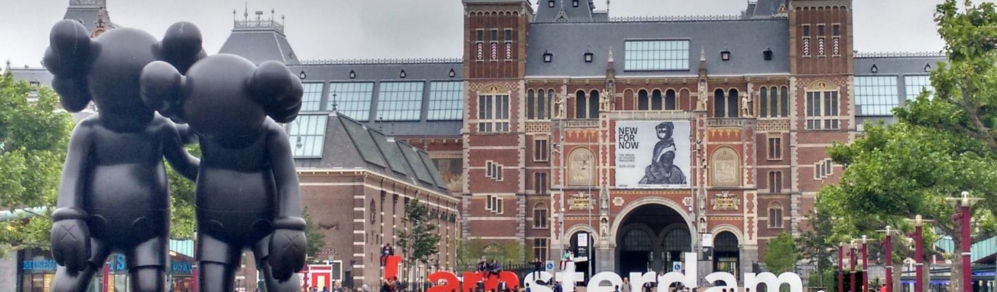 Taxi Amsterdam