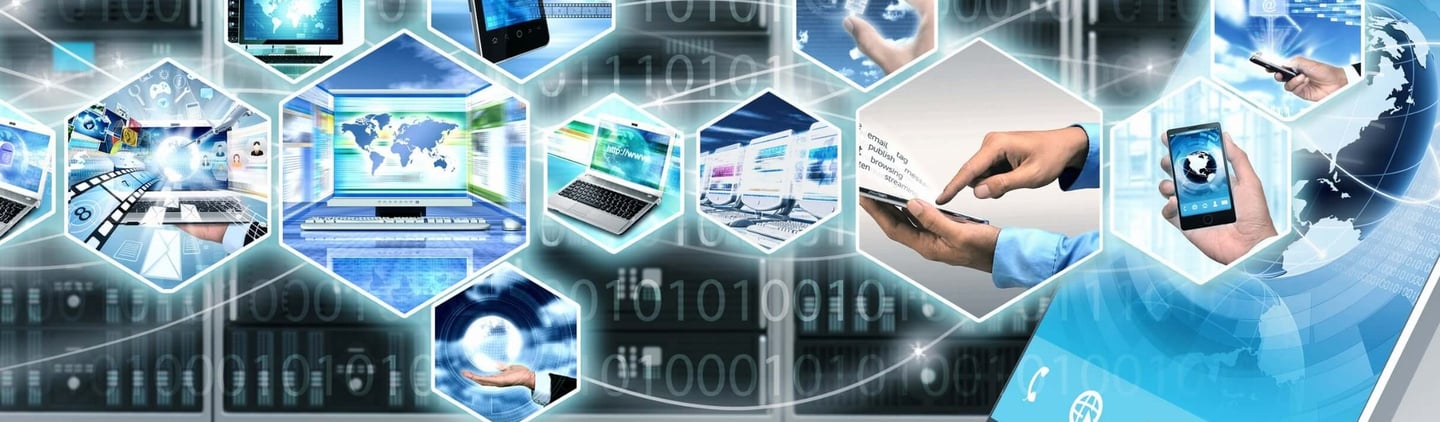 information technology in Germany