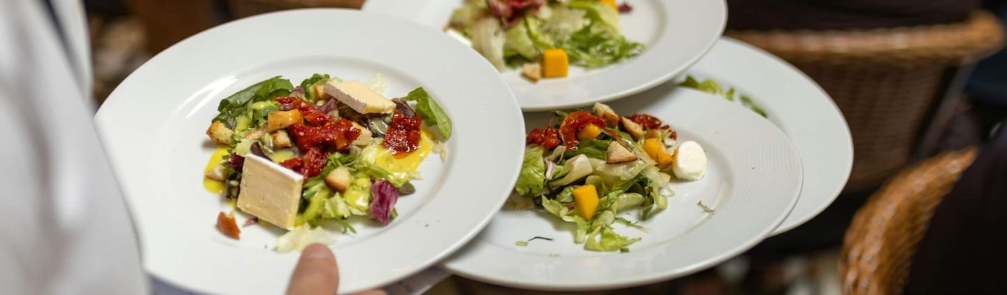 hospitality and working in Hotel in Germany