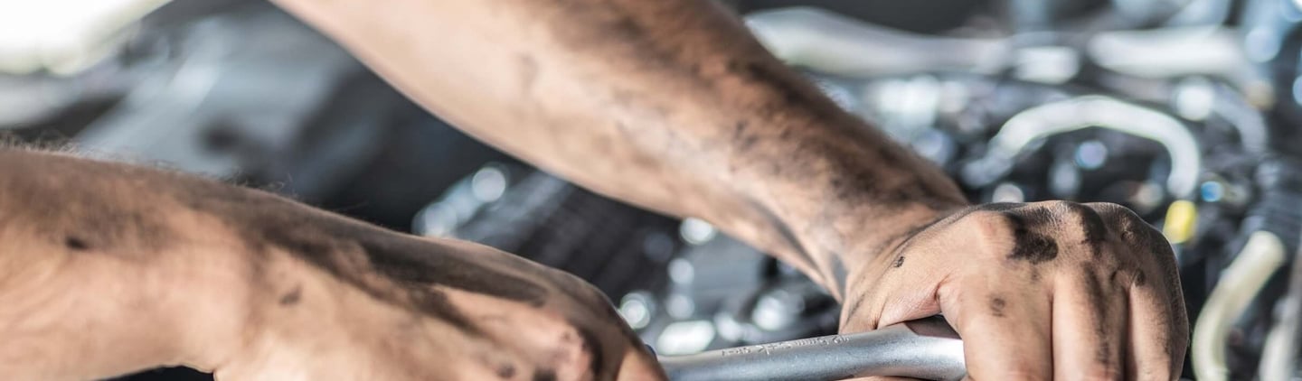 mechanical in germany