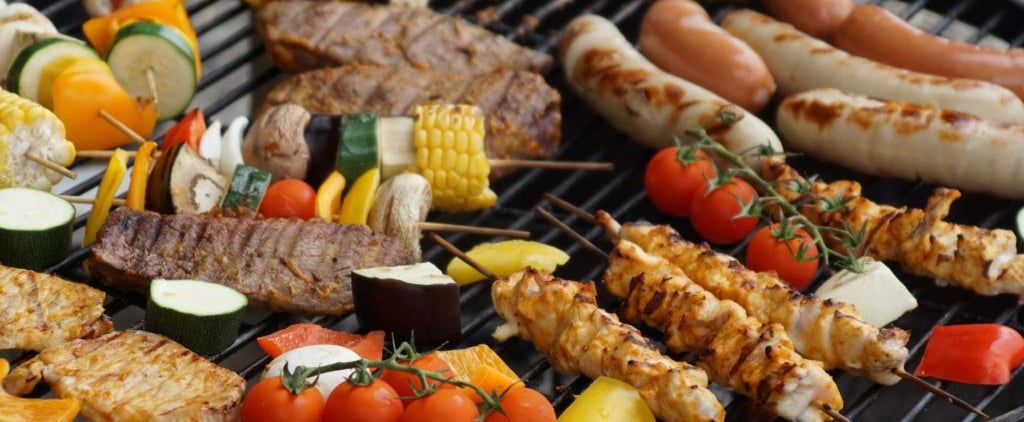 traiteur barbecue Normandie