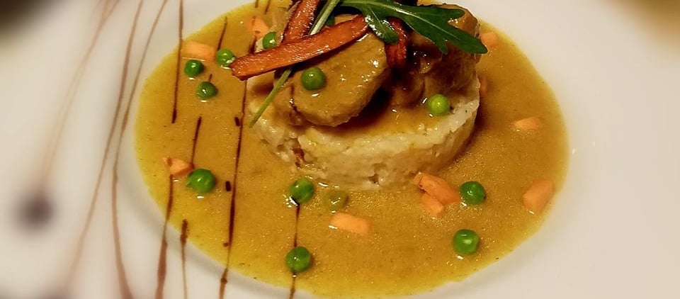 traiteur plat unique Rouen