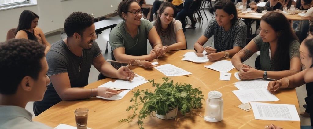 black blue and yellow textile