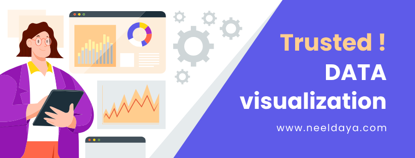 Datat Visualization services 