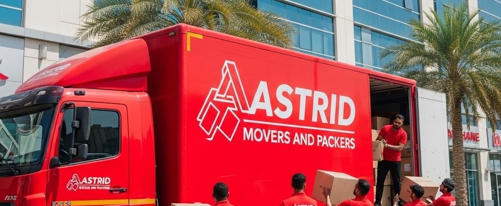 furniture moving in fujairah 