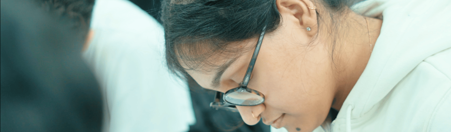 Private GCSE exam centre in London at Excel Tutors