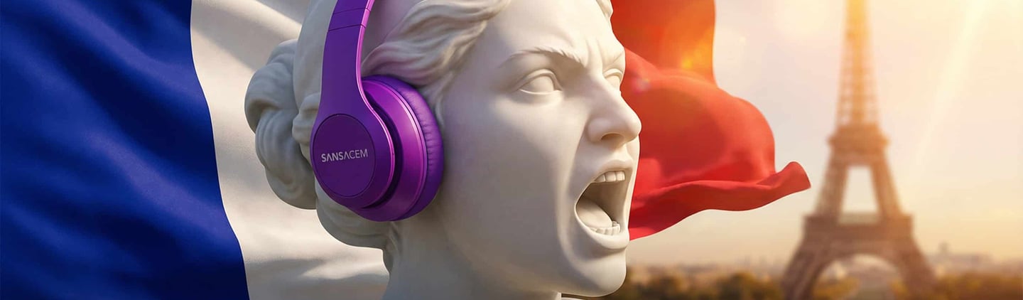 Le Guide de Référence de la Musique Sans SACEM