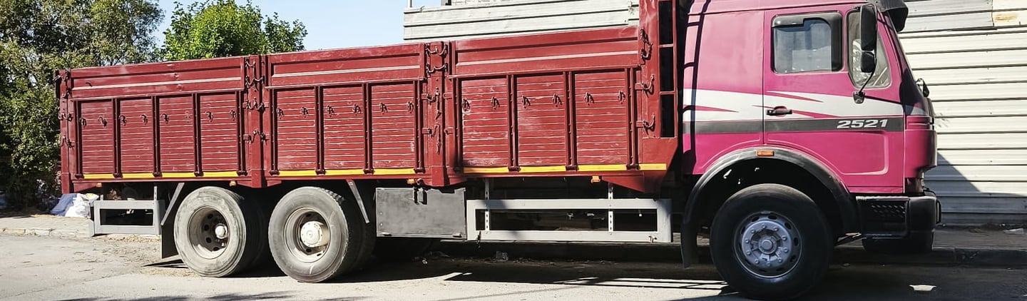 kamyon, nakliye, taşıma