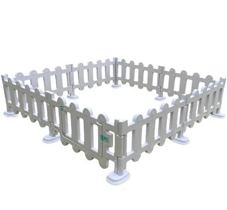 Softplay fencing hire Sussex 