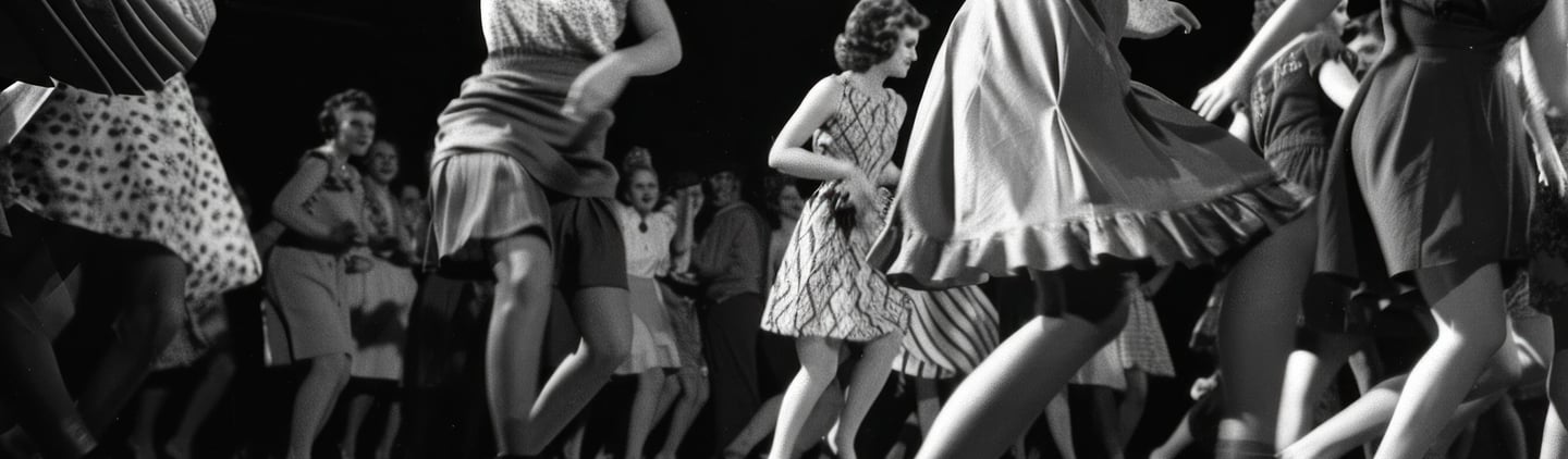 Animation repas dansant - Dj lons le saunier