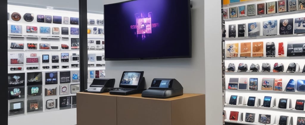 black blue and yellow textile