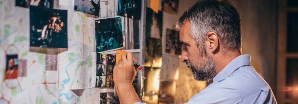 criminologia aplicada