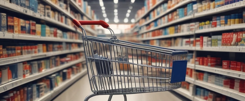 black blue and yellow textile